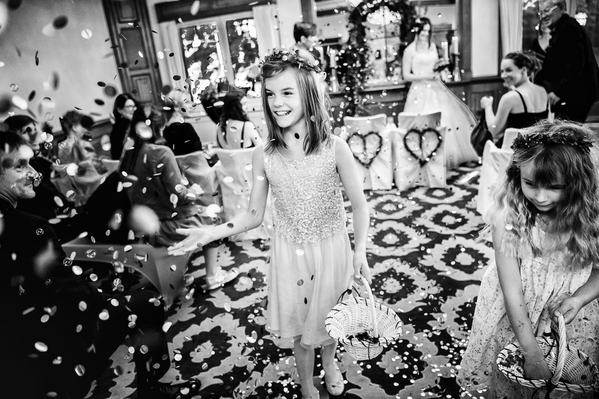 Trauung Parkhotel Kronsberg Hannover