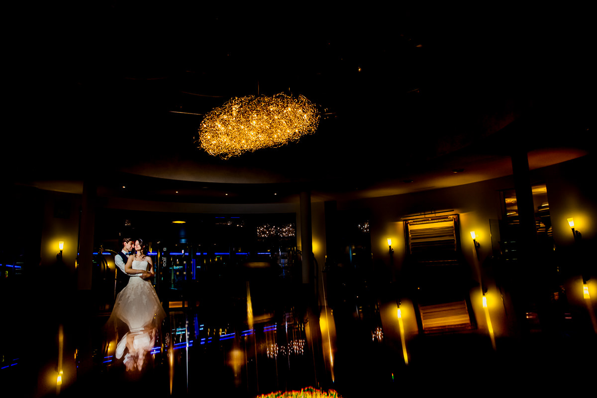 Hochzeitsfeier Parkhotel Kronsberg Hannover