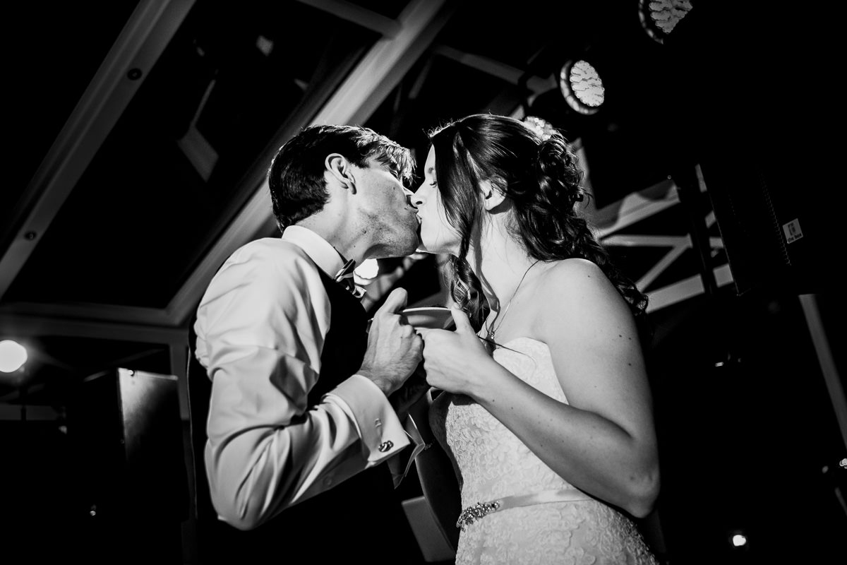 Hochzeitsreportage Parkhotel Kronsberg