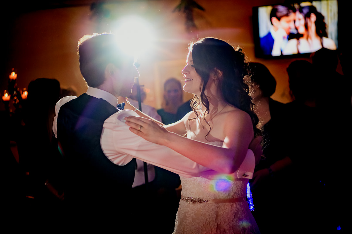 Hochzeitsreportage Parkhotel Kronsberg