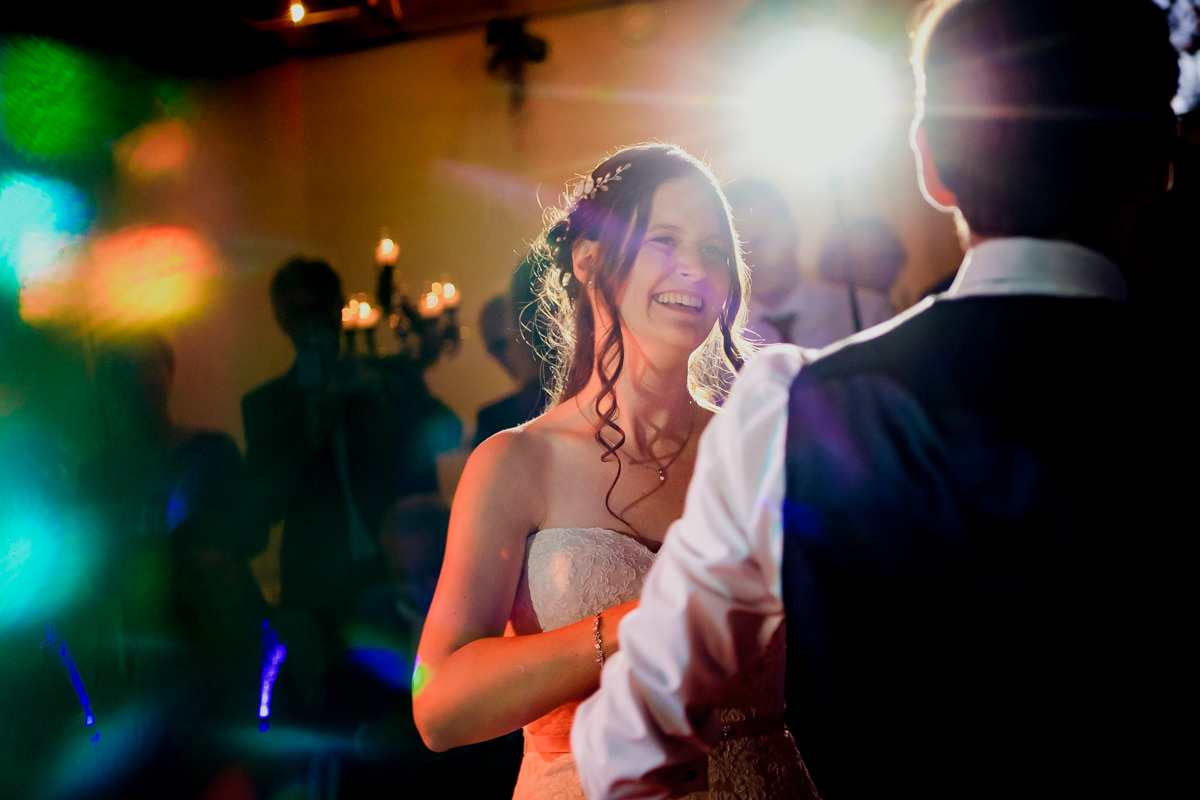 Hochzeitsreportage Parkhotel Kronsberg