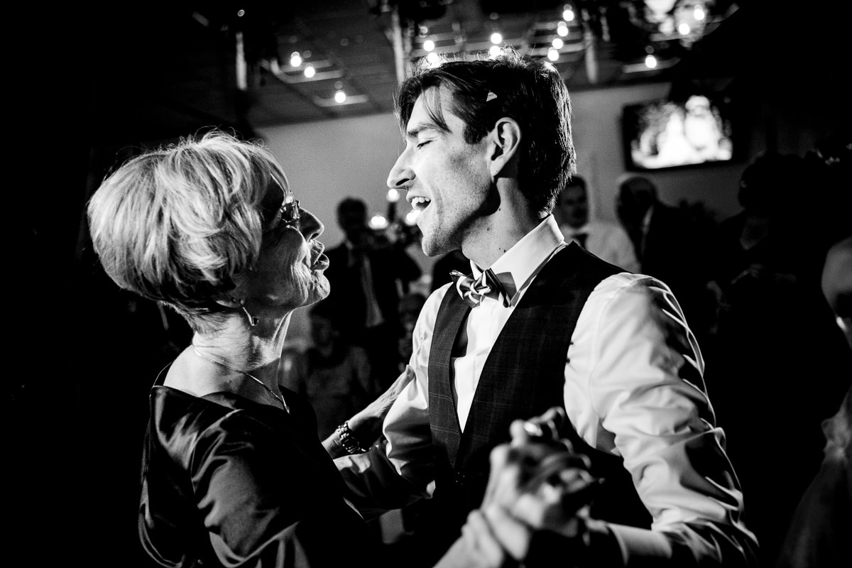 Hochzeitsreportage Parkhotel Kronsberg