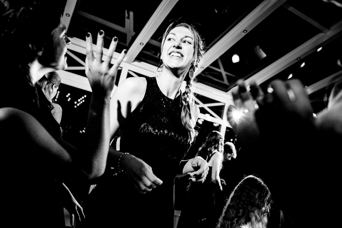 Hochzeitsreportage Parkhotel Kronsberg