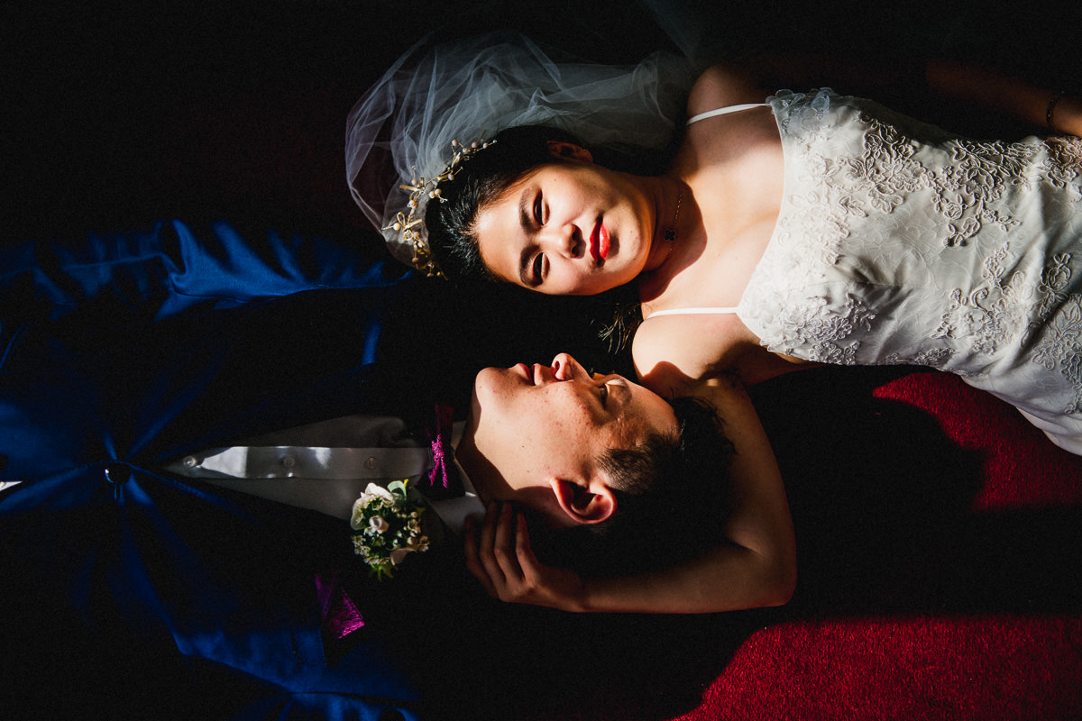 Hochzeit Chateau Gütsch