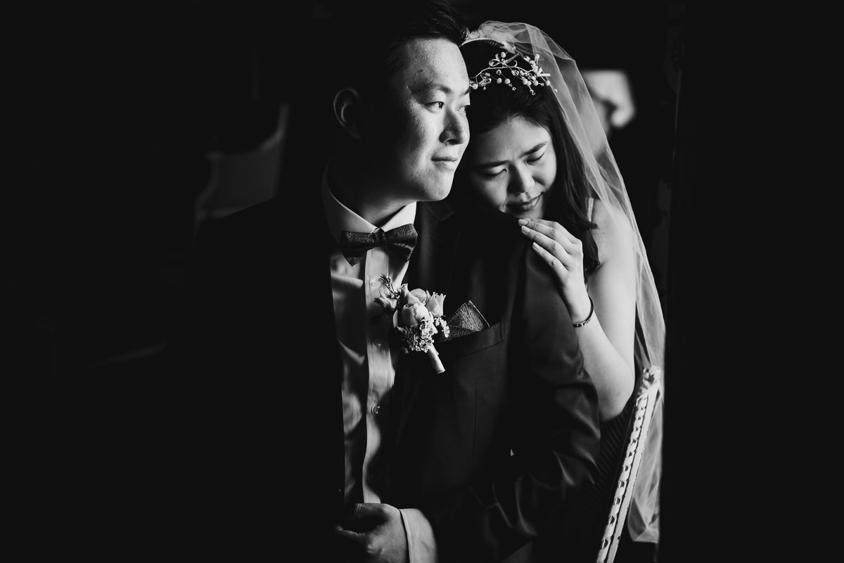 Hochzeitsfeier Chateau Gütsch