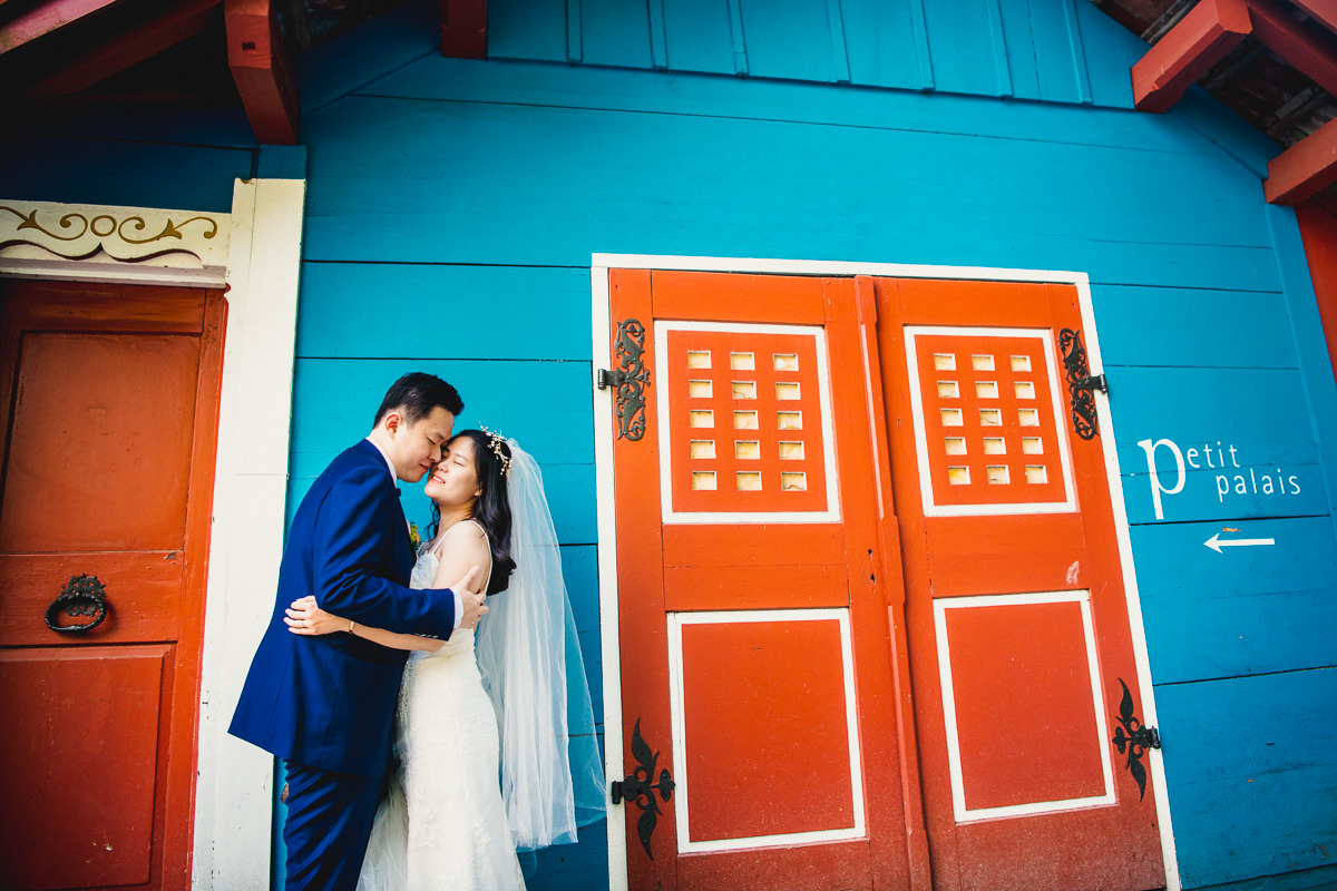 Hochzeitsbilder Chateau Gütsch