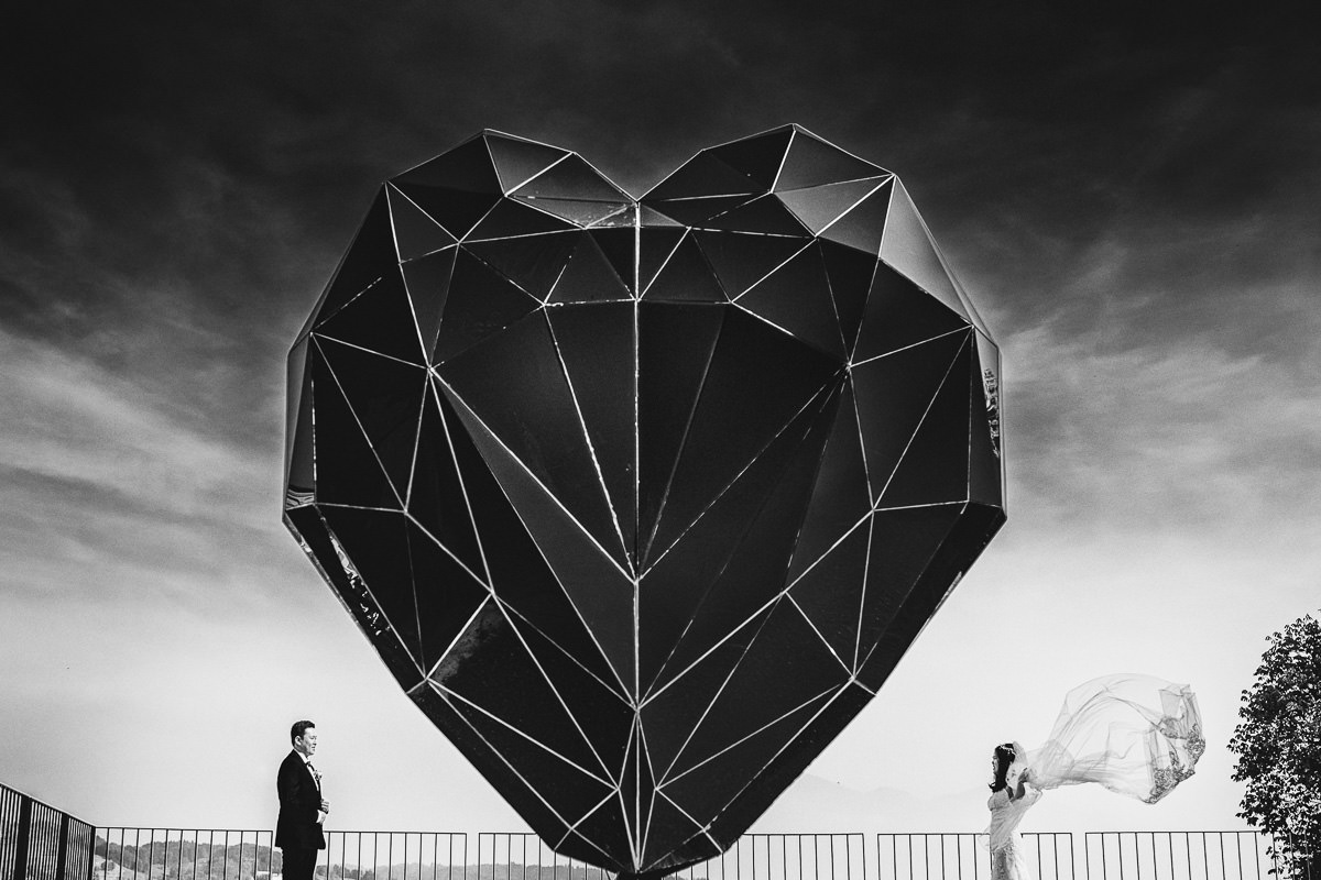 Hochzeit Luzern Chateau Gütsch