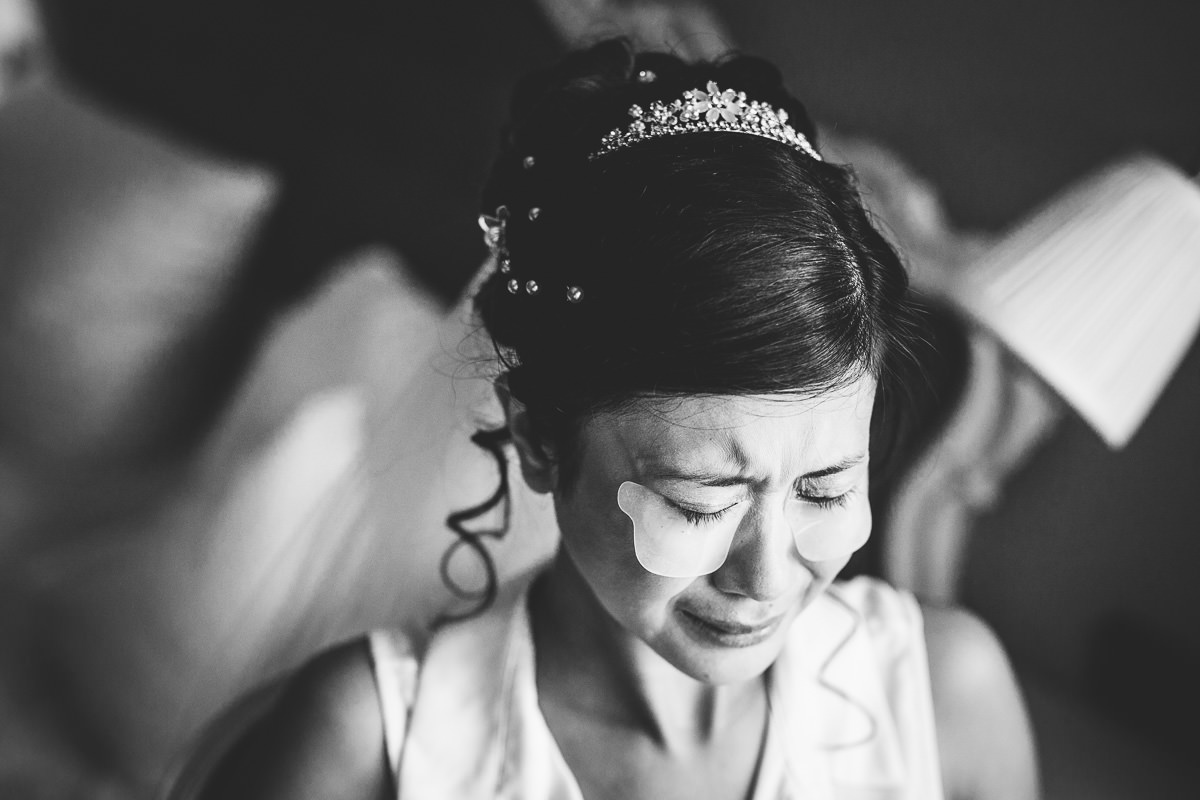 Hochzeit auf der Steinburg in Würzburg