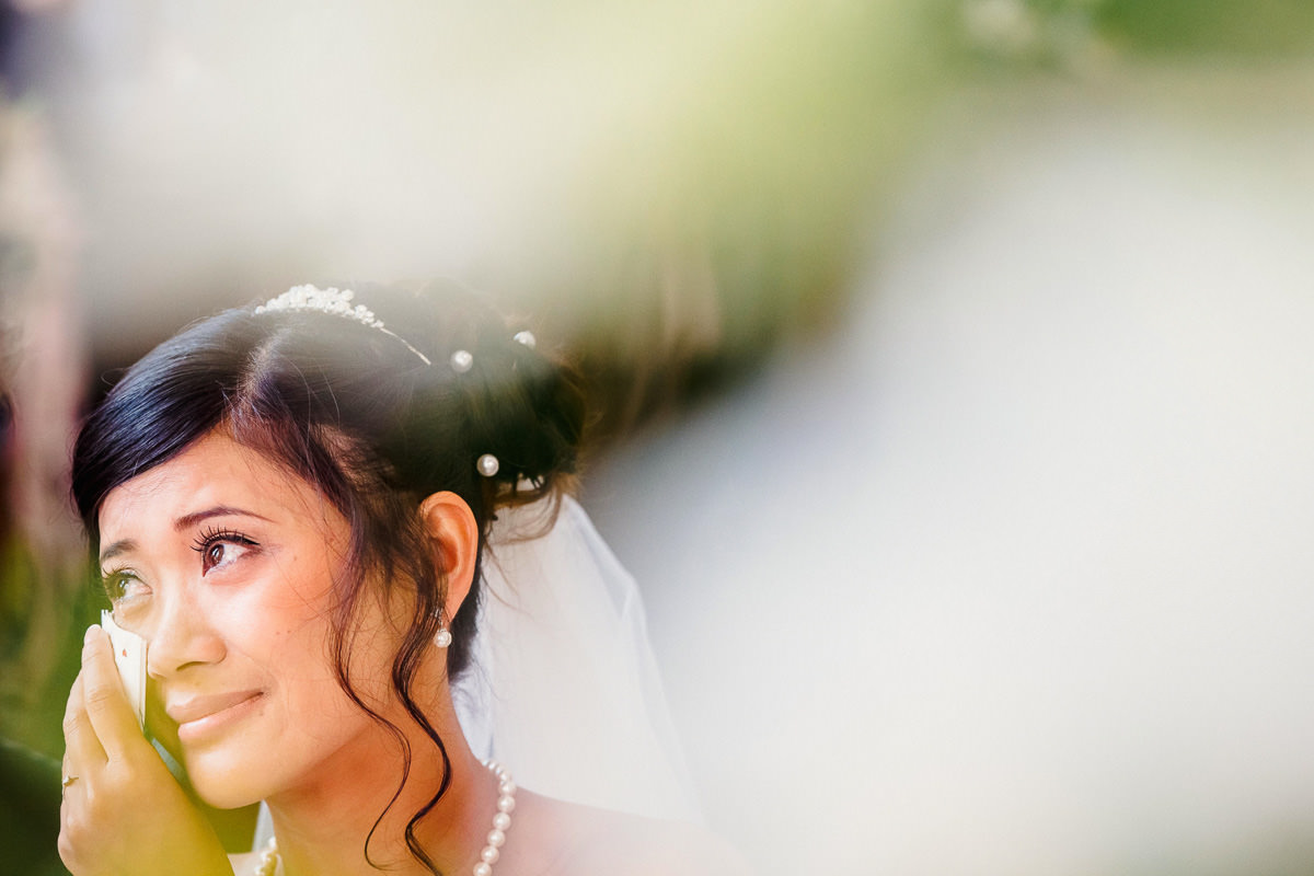 Hochzeit Festungskirche Marienberg