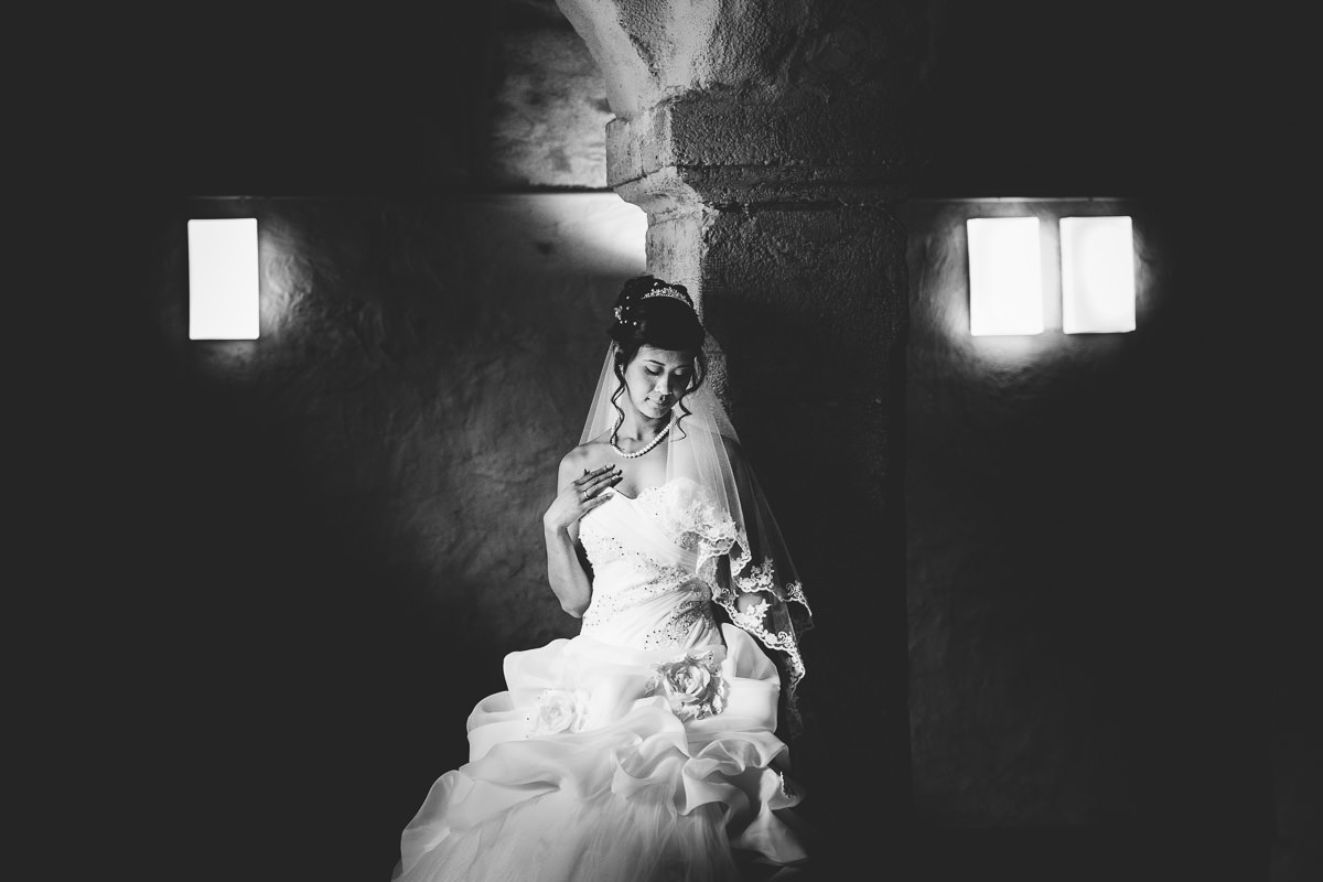 Hochzeitsbilder Festung Marienberg