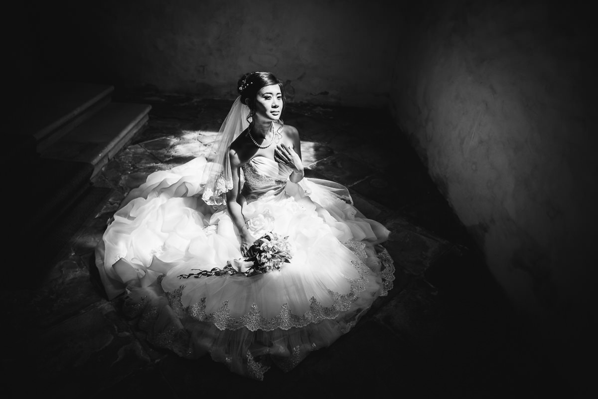 Hochzeitsbilder Festung Marienberg