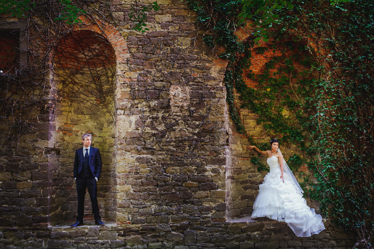 Hochzeit Residenz Würzburg