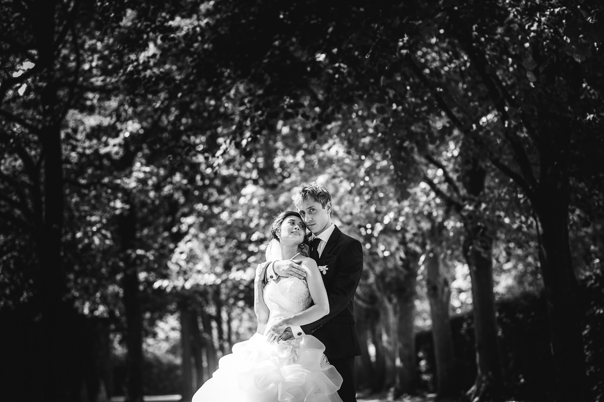 Hochzeitsbilder Residenz Würzburg