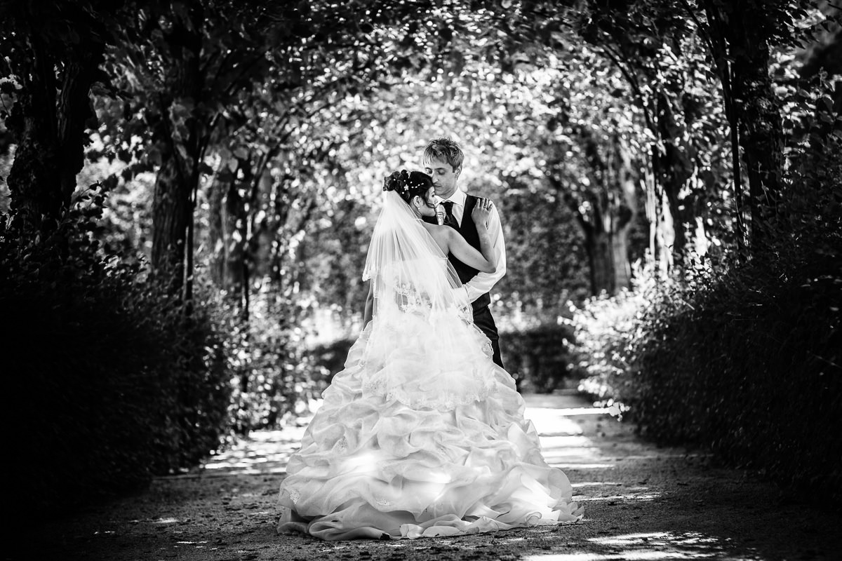 Hochzeitsfotograf Residenz Würzburg