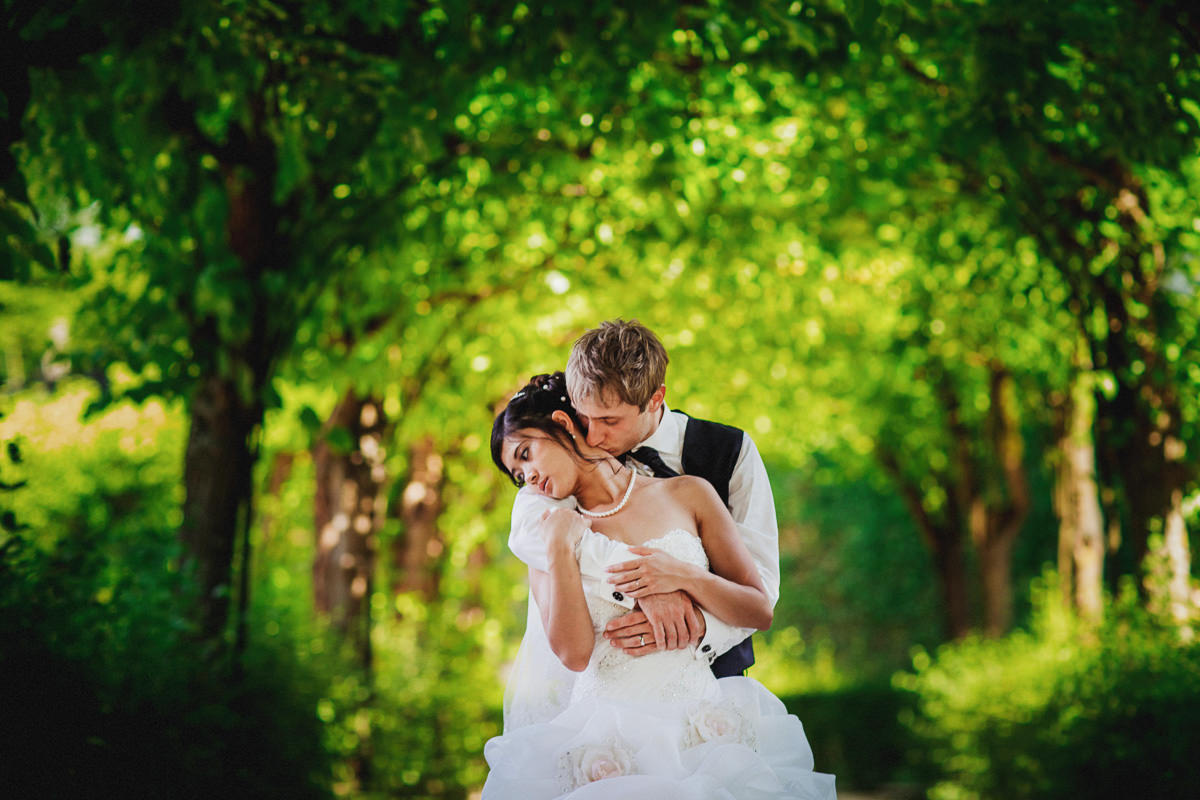 Hochzeit Residenz Würzburg