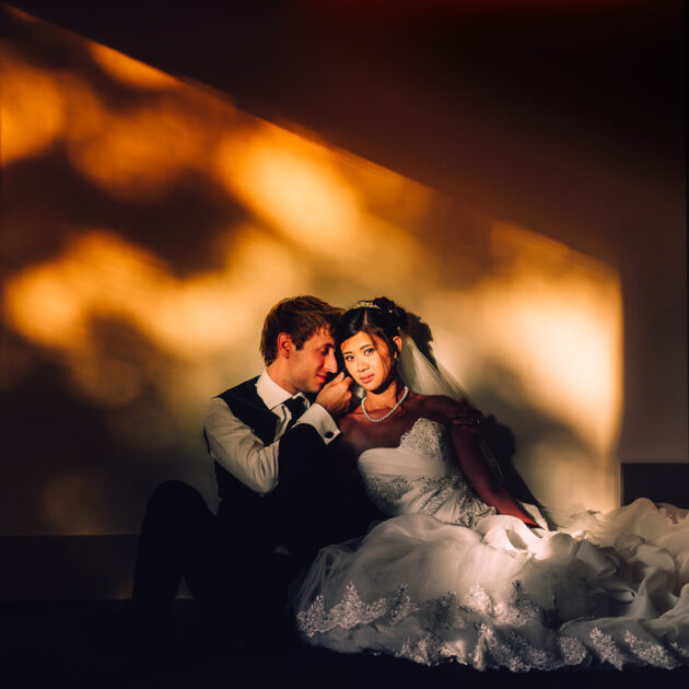 Hochzeitsfotograf in Würzburg