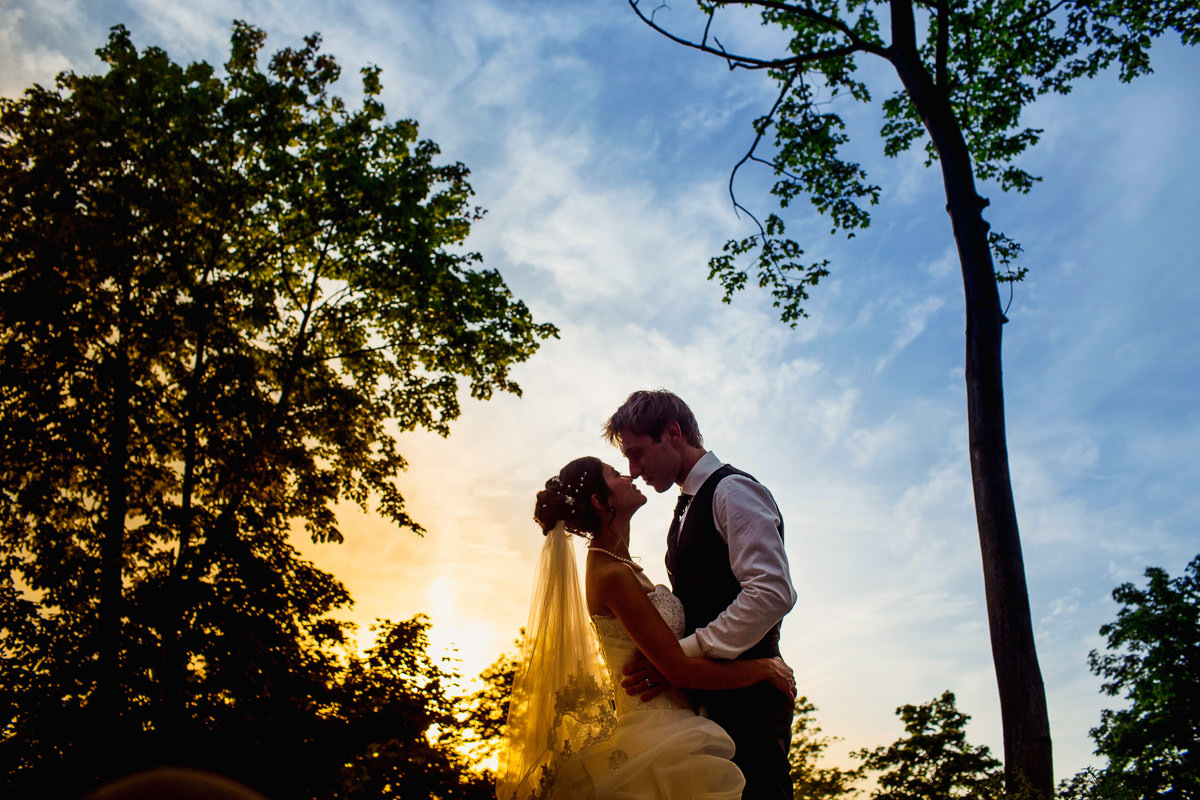 Hochzeitsfotograf Steinburg Würzburg