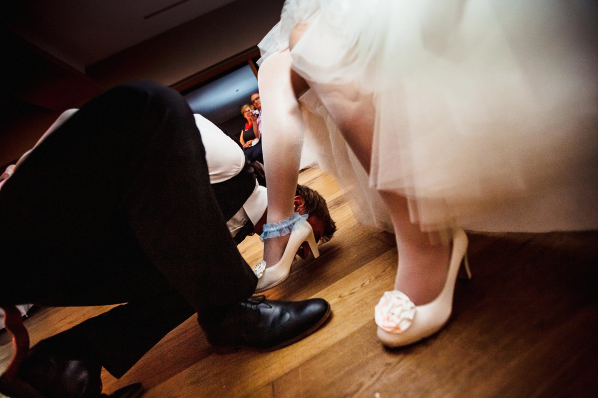 Hochzeitsreportage Steinburg