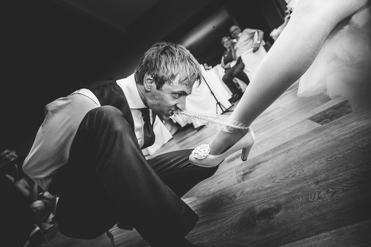 Hochzeitsreportage Steinburg