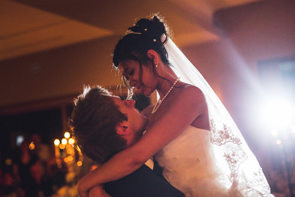 Hochzeitsfeier Steinburg Würzburg