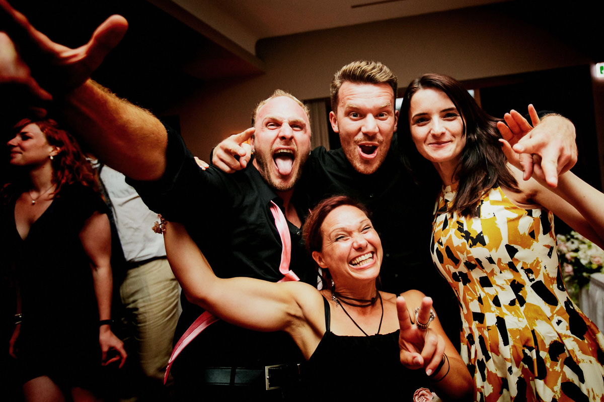 Hochzeitsreportage Steinburg