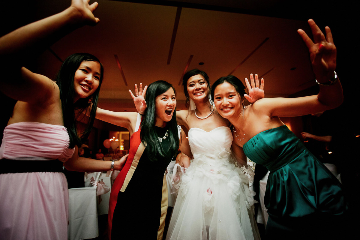 Hochzeitsreportage Steinburg