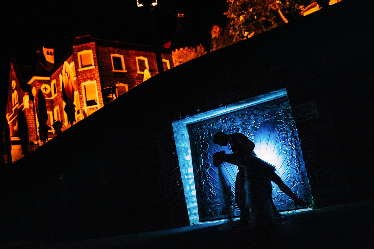 Hochzeitsfotograf Steinburg Würzburg