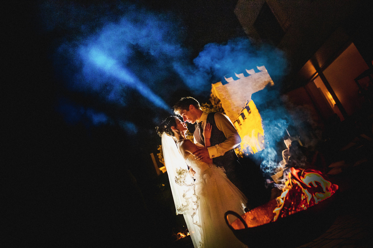 Hochzeitsfotograf Steinburg Würzburg