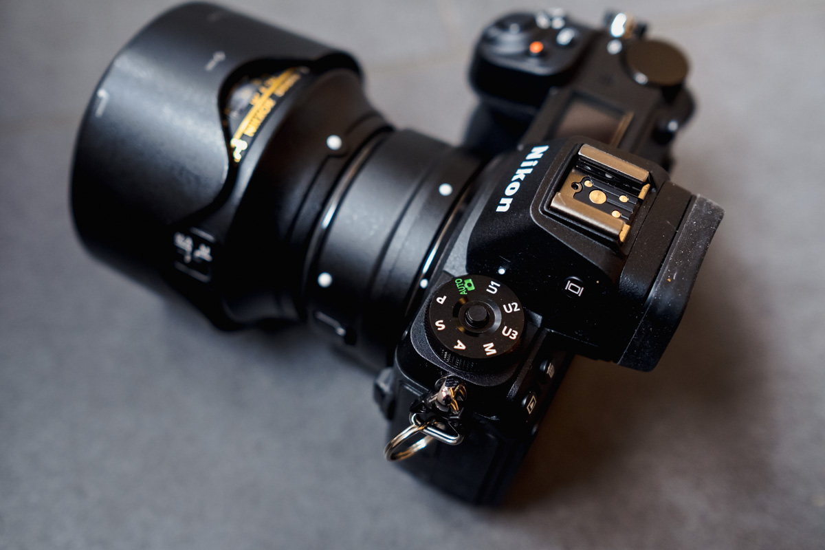 Testbericht Nikon Z6
