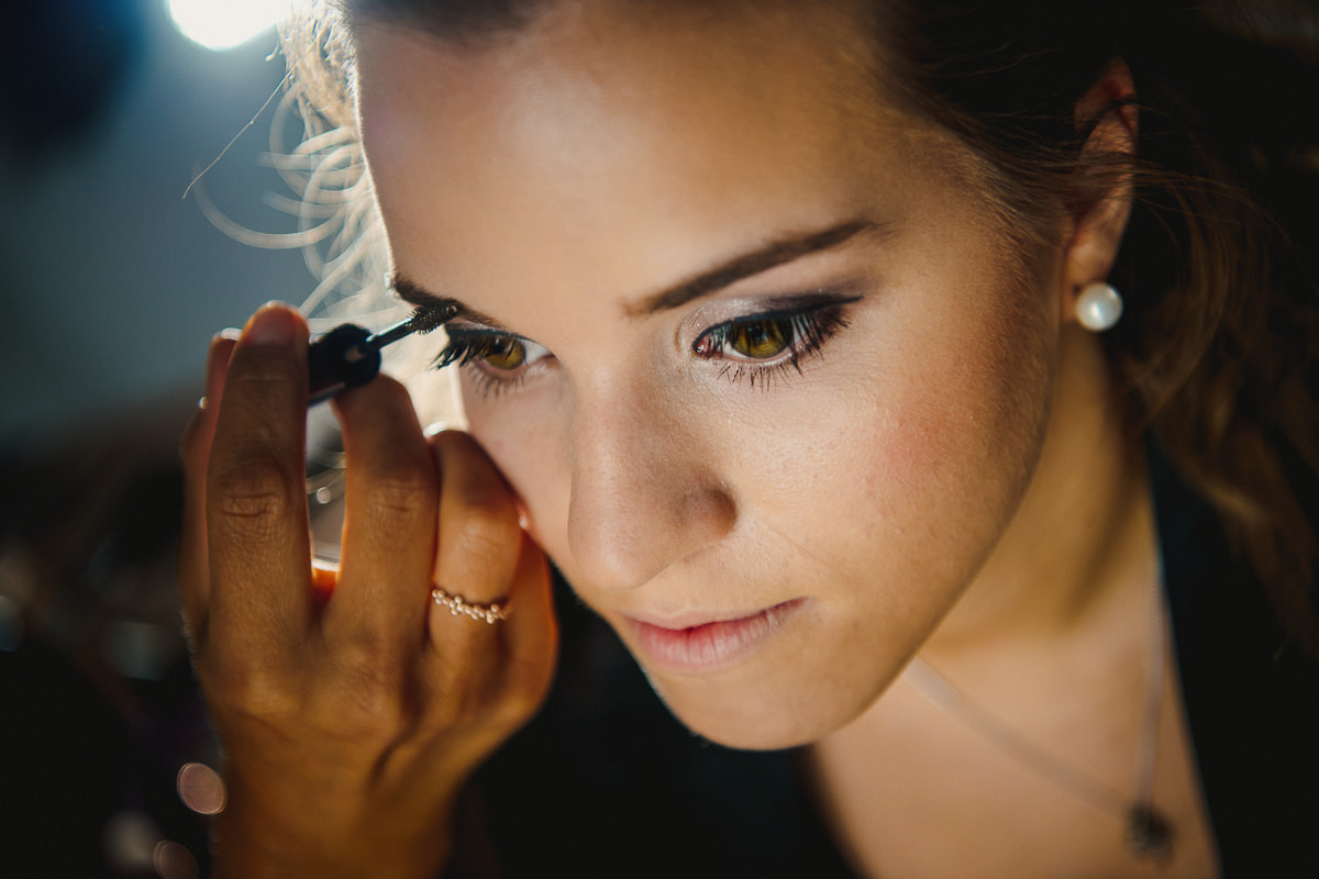 Hochzeit im Schloss Michelfeld