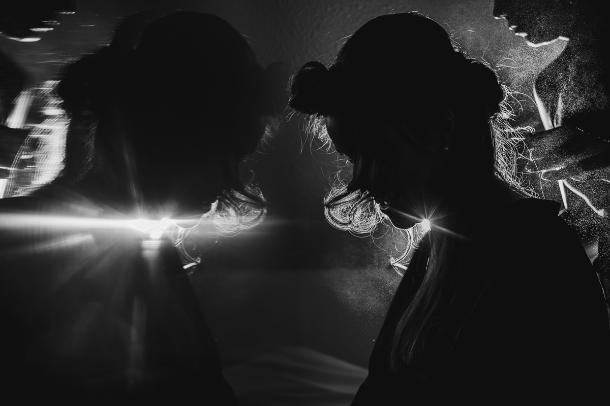 Hochzeitsfotograf im Landgut Schloss Michelfeld