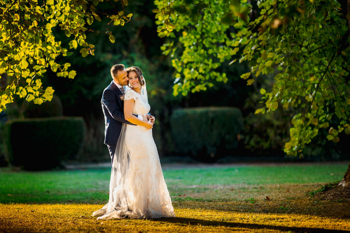 Hochzeitsfotograf Landgut Schloss Michelfeld