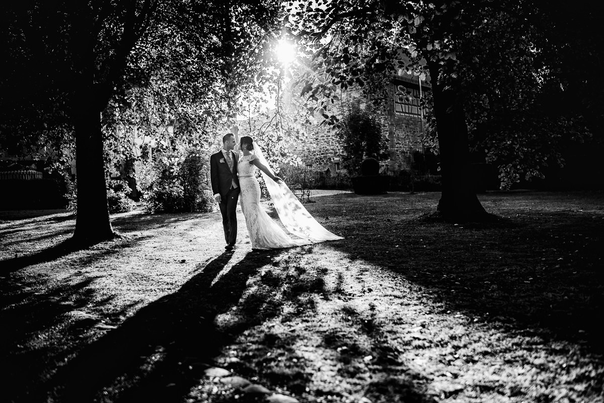 Hochzeit Angelbachtal
