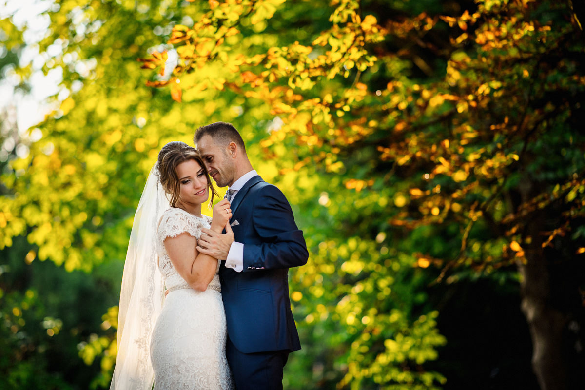 Hochzeit Angelbachtal