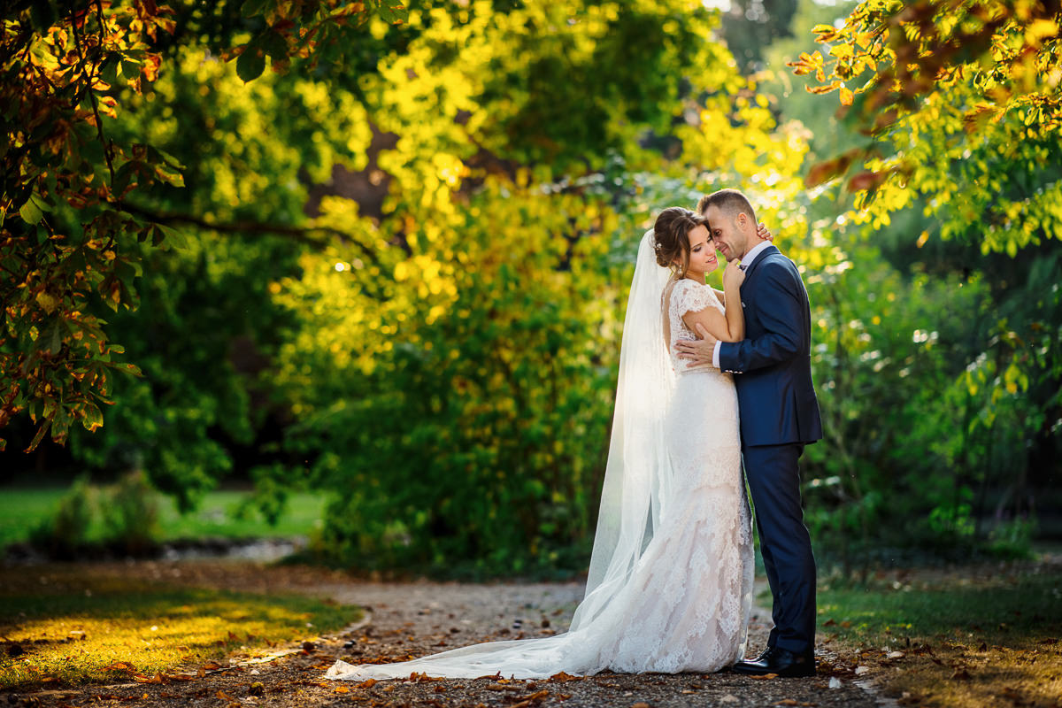 Hochzeitsfotograf Landgut Schloss Michelfeld