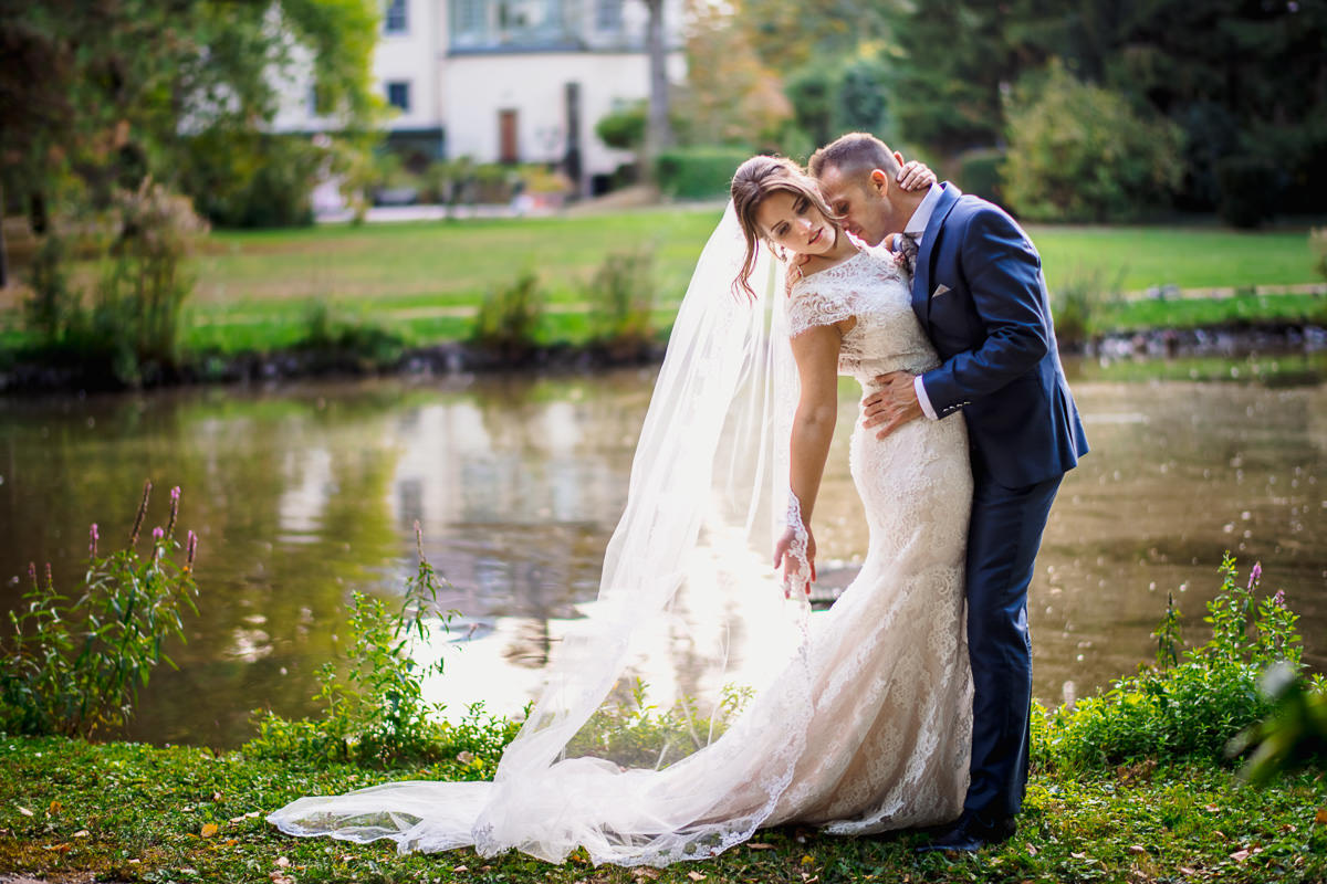 Hochzeitsfotograf Angelbachtal 