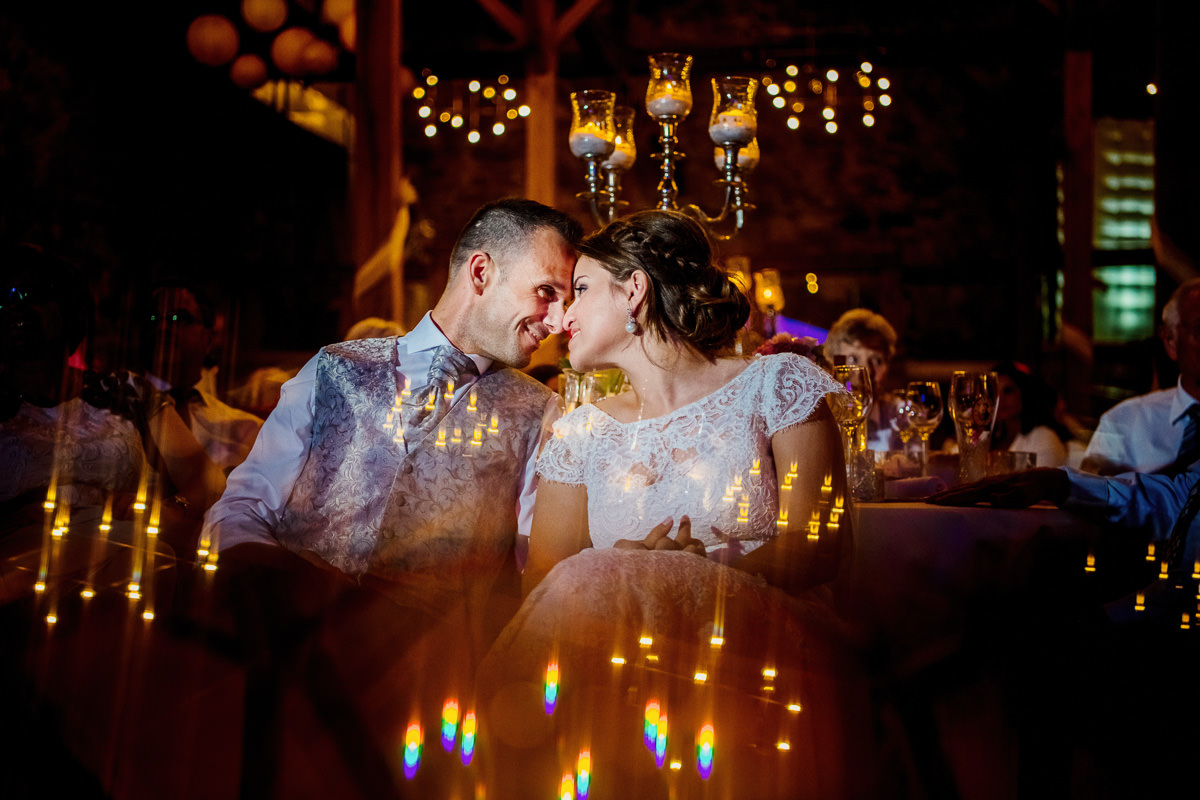 Hochzeitsreportage Schloss Michelfeld