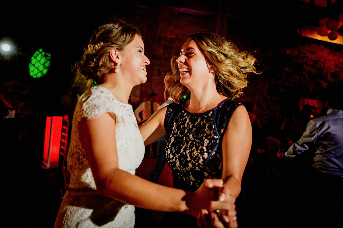 Hochzeitsreportage Schloss Michelfeld