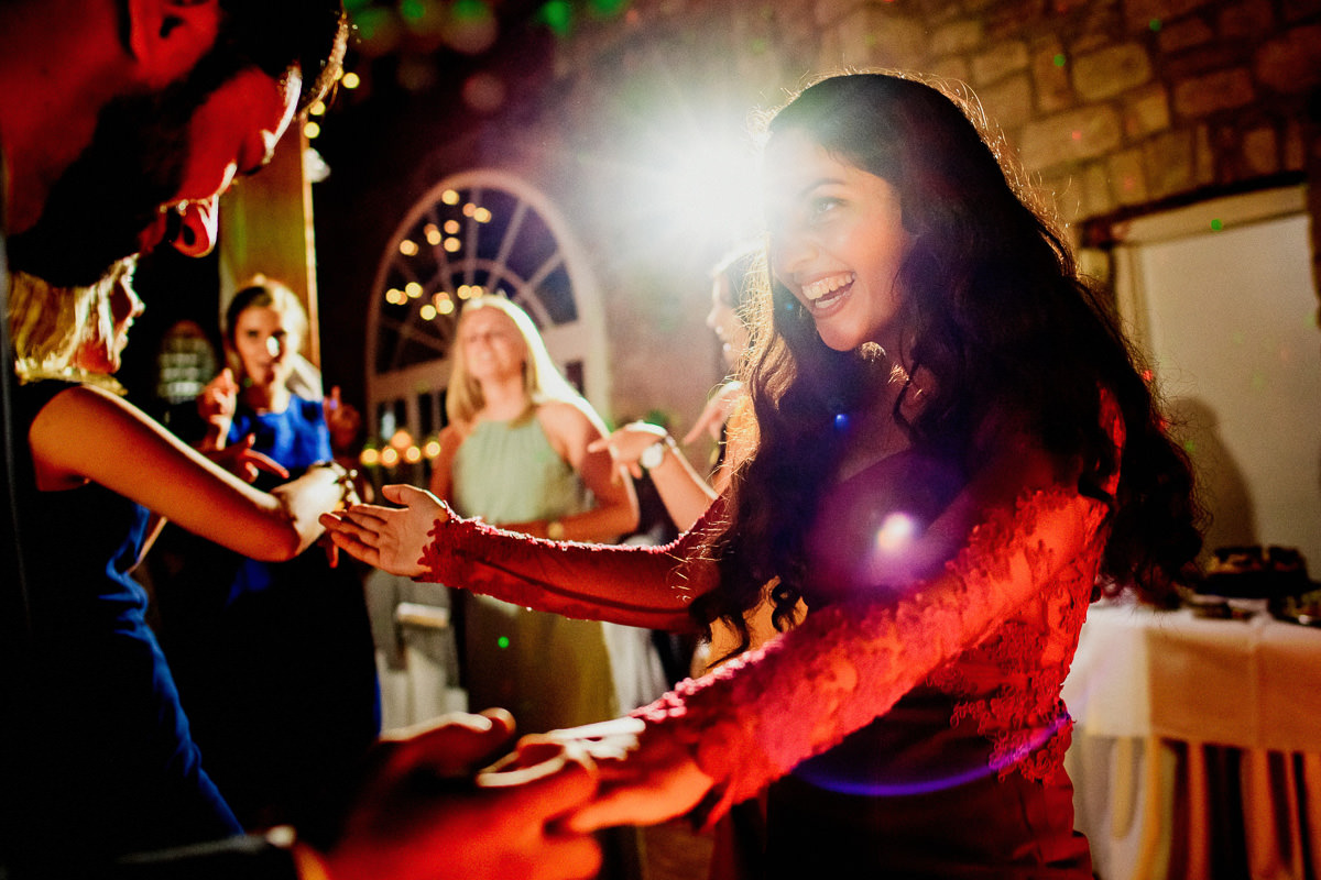 Hochzeitsreportage Schloss Michelfeld