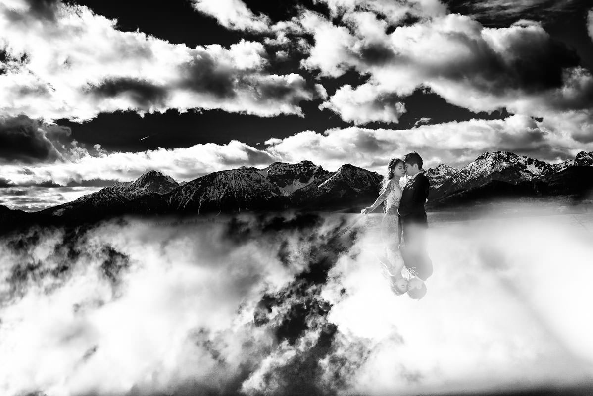 Hochzeitsfotograf Allgäu