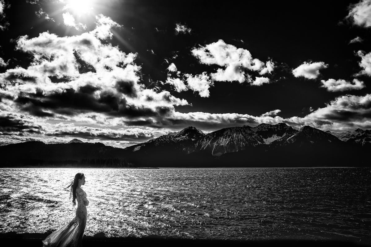 Hochzeitsfotografie Allgäu