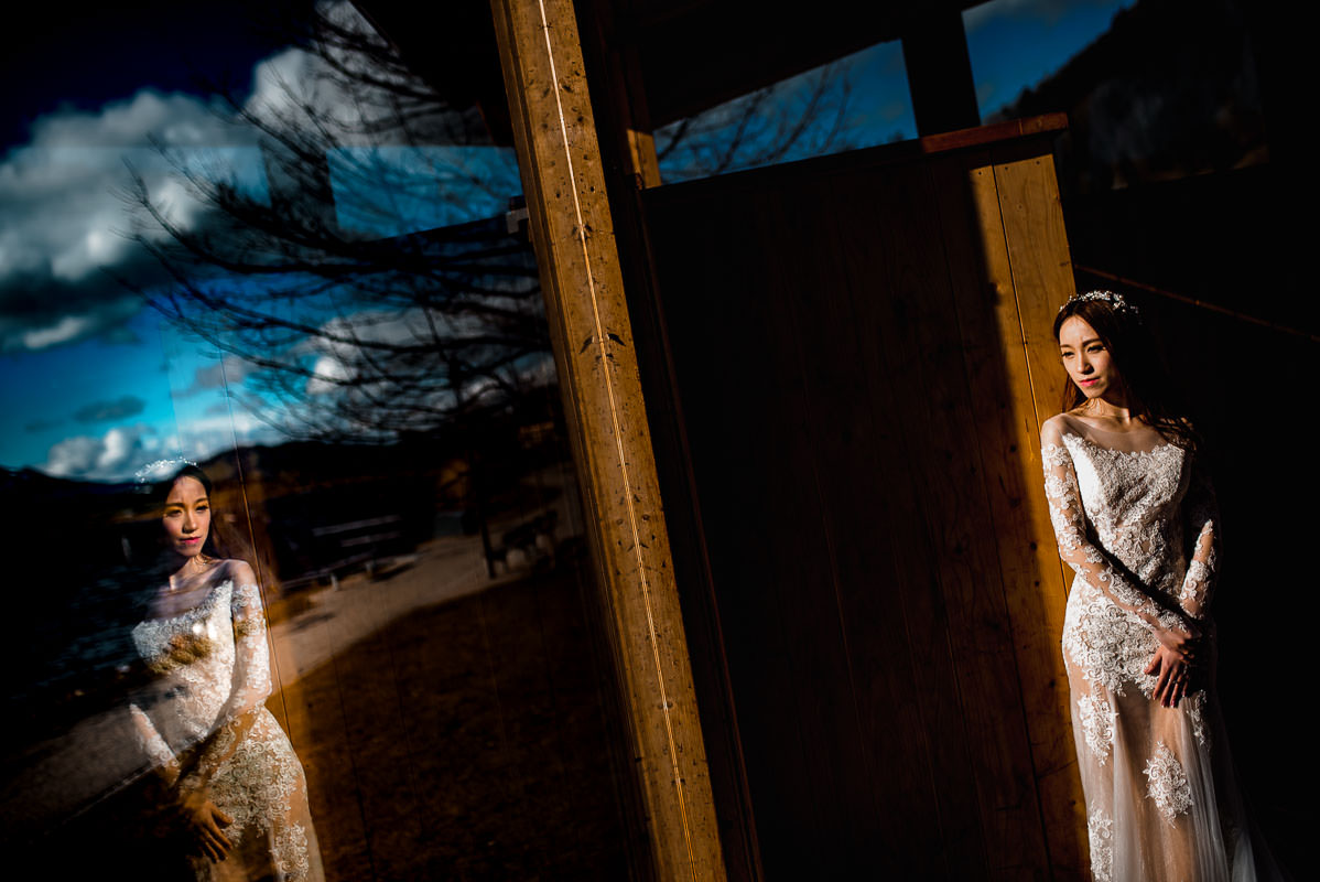 Hochzeitsfotograf Hopfensee bei Füssen