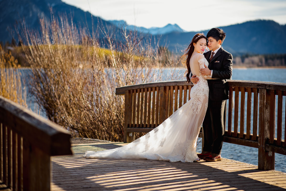 Hochzeit Fotograf Füssen Allgäu