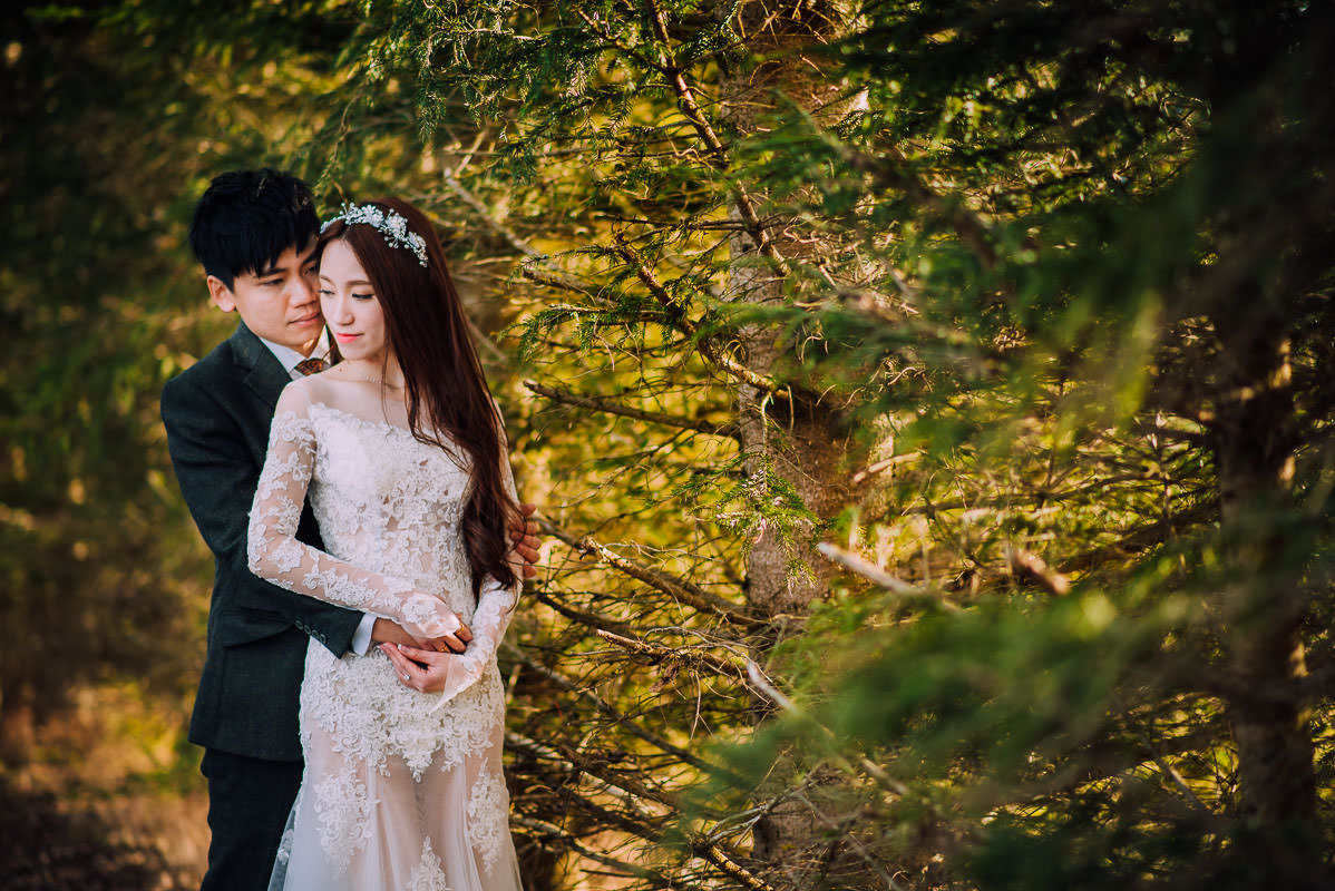 Hochzeitsfotos Füssen Allgäu