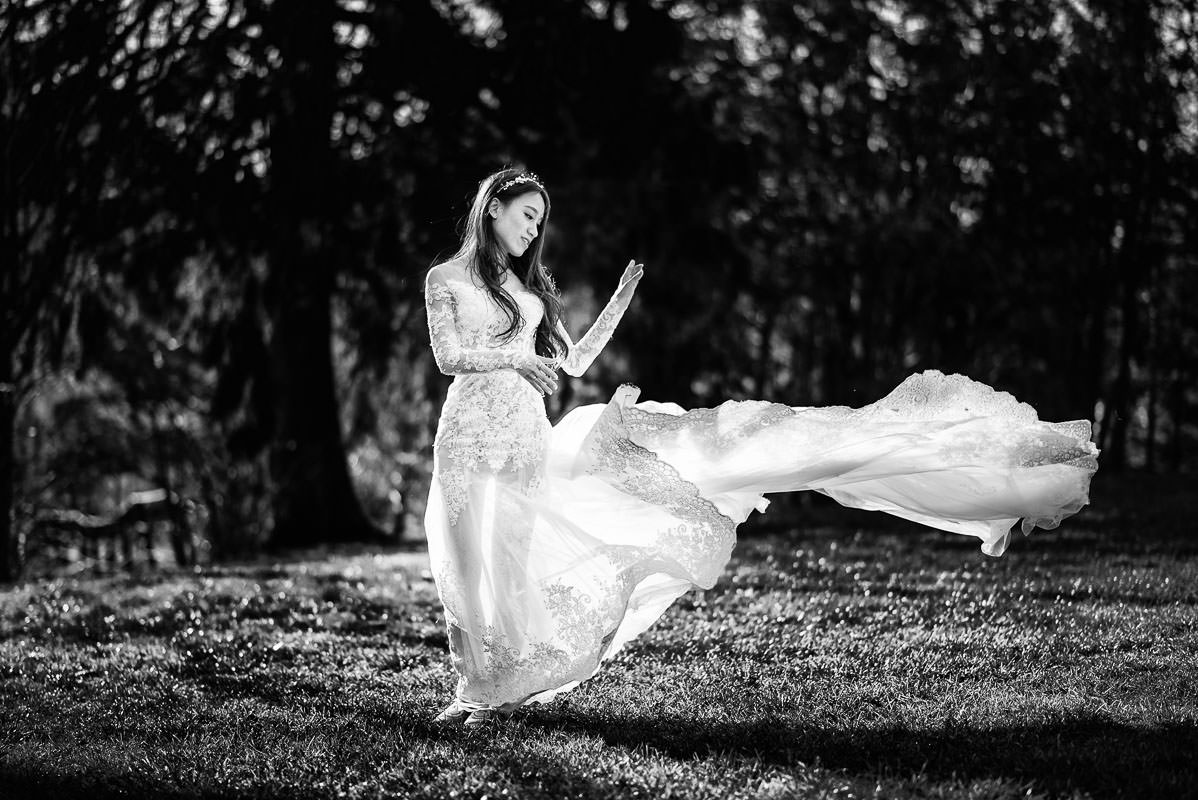 Hochzeitsfotos Füssen Allgäu