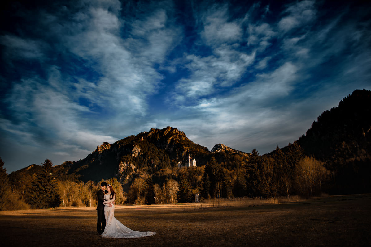  Hochzeit Füssen Allgäu