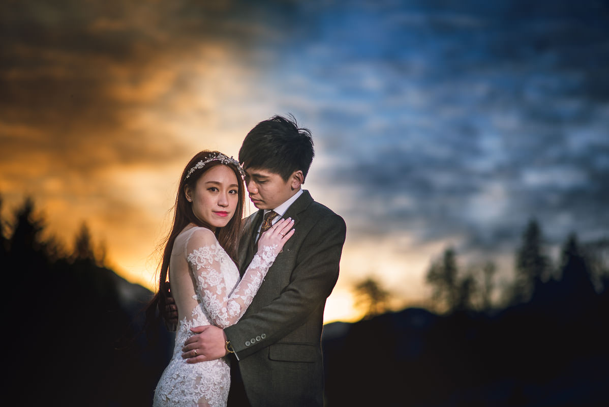 Hochzeitsbilder Region Füssen