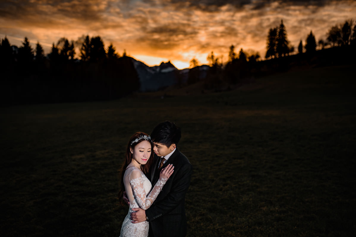 Hochzeitsfotografie Allgäu