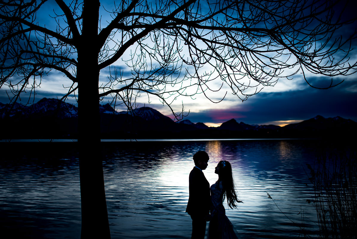 bester Hochzeitsfotograf im Allgäu
