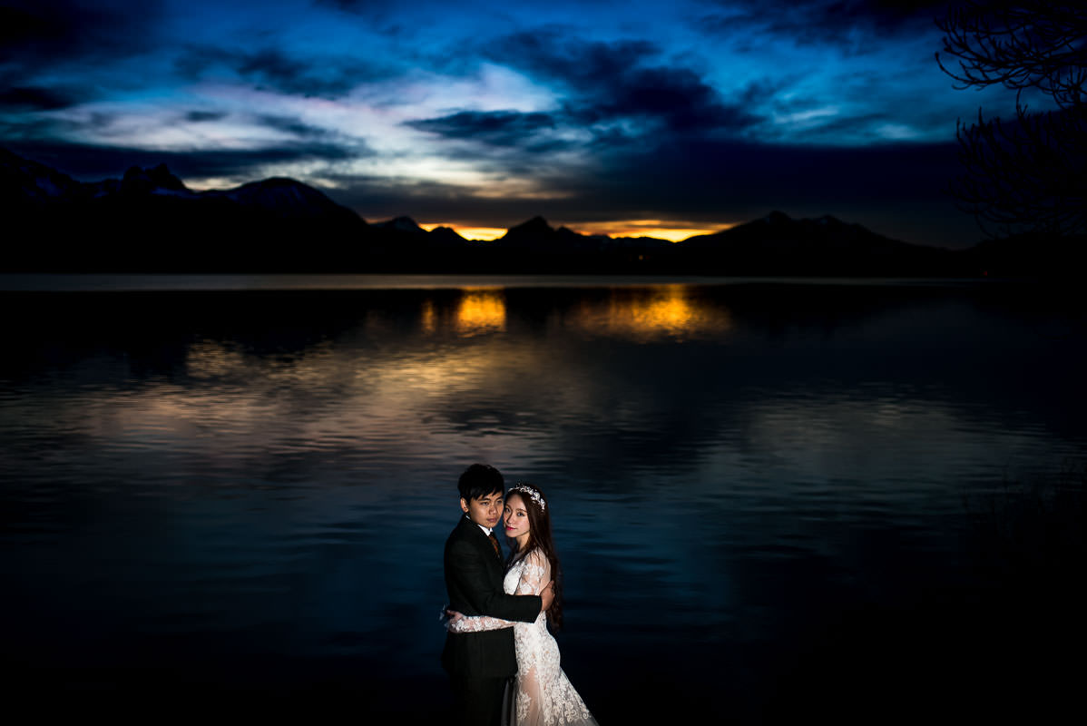 Hochzeit Fotograf in Füssen im Allgäu